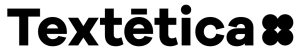 Textetica Logo