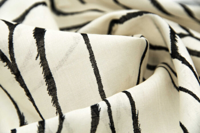 Хлопок COTTON VOILE PTD (DES# K18103-18 #1) №2 – textetica.ru