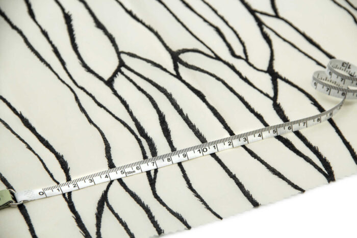 Хлопок COTTON VOILE PTD (DES# K18103-18 #1) №6 – textetica.ru