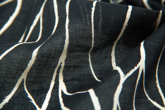 Хлопок COTTON VOILE PTD (DES# K18103-18 #2) №2 – textetica.ru
