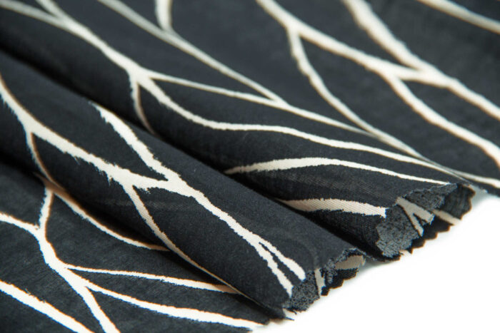 Хлопок COTTON VOILE PTD (DES# K18103-18 #2) №4 – textetica.ru