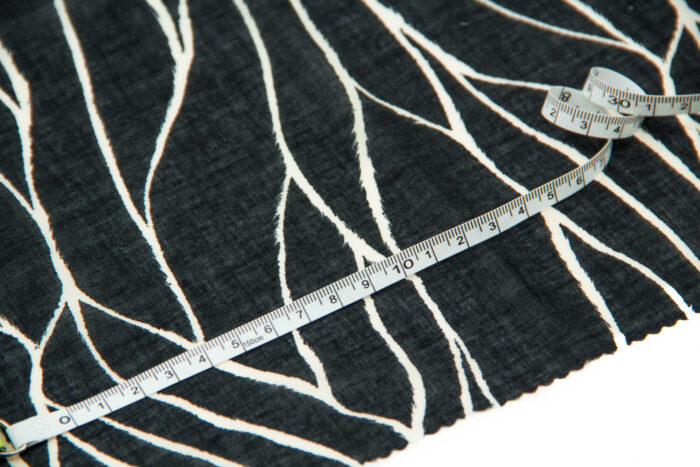 Хлопок COTTON VOILE PTD (DES# K18103-18 #2) №6 – textetica.ru