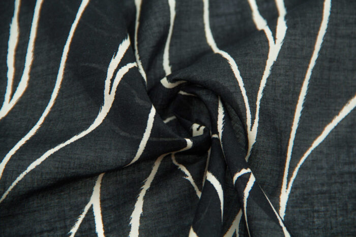 Хлопок COTTON VOILE PTD (DES# K18103-18 #2) №1 – textetica.ru